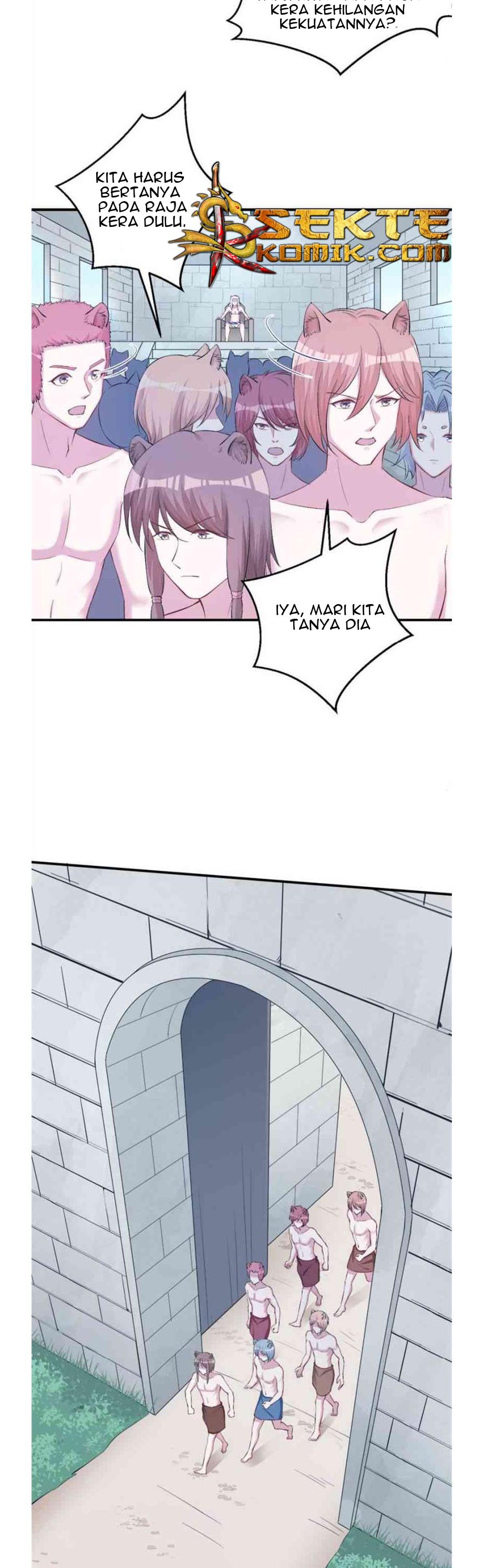 Beauty and the Beasts Chapter 156 Gambar 4